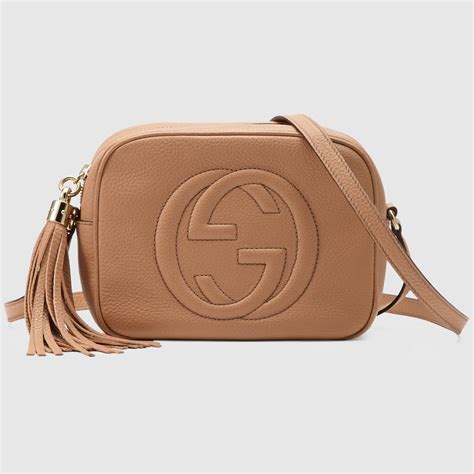 gucci soho leather disco bag copy|soho disco bag gucci sale.